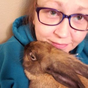 Meet your Posher, Desiree